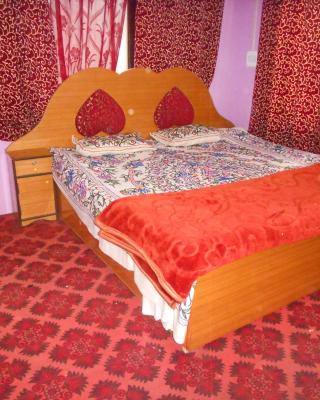 Alamdar guest house