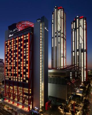 Fairmont Ambassador Seoul