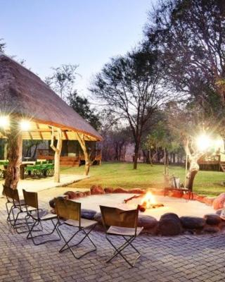 Mulati Luxury Safari Camp