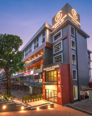 Hometown Galleria Manipal