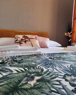 Aloha Marzamemi Rooms