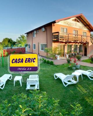 Casa ERIC