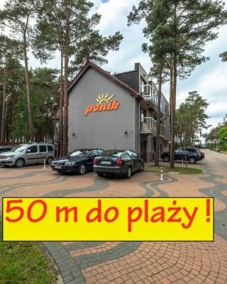 PONIK Apartamenty przy plaży