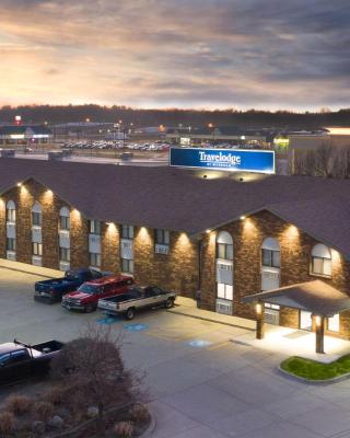 Travelodge by Wyndham Elkhart