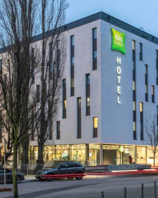 ibis Styles Stuttgart Vaihingen