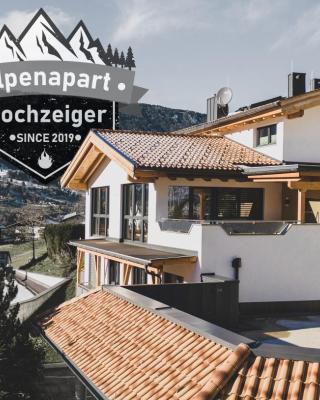 Alpenapart Hochzeiger