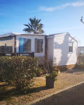 Mobile Homes Sous le Soleil