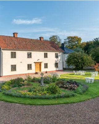 Hotell Dahlströmska gården