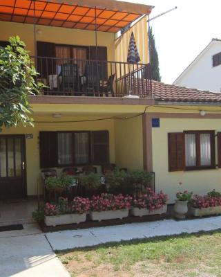 Apartments Trupec