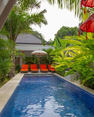 Bali Komang Guest House Sanur