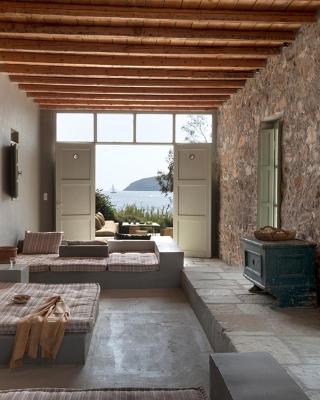 Nature Eco Living Serifos