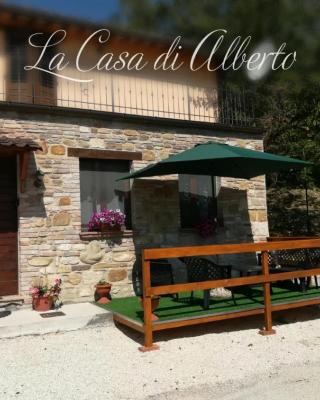 La Casa di Alberto