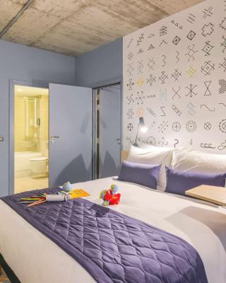 ibis Styles Bucharest City Center