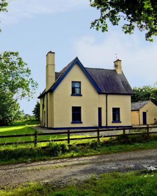 The Gardener's Cottage