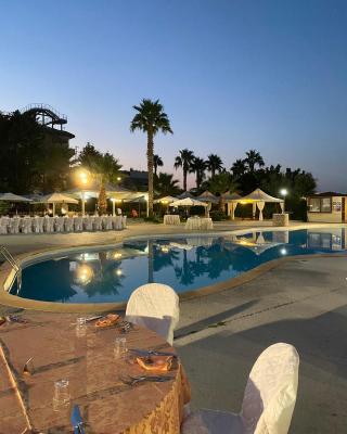 Grand Hotel Stella Maris Italia