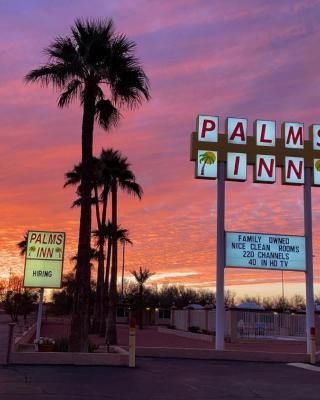 Palms Inn