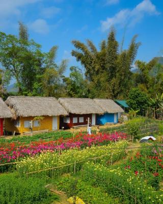 Luong Son Homestay Ecolodge