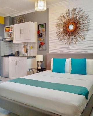 Little Norway Guesthouse - Mactan Cebu International Airport