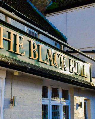 Black Bull Godmanchester