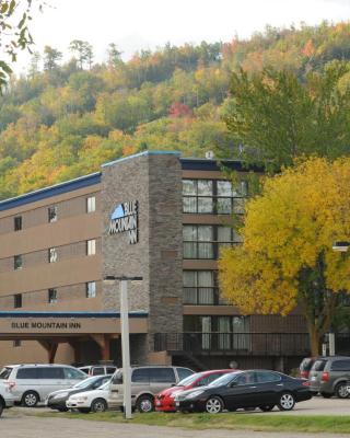 Blue Mountain Resort Inn