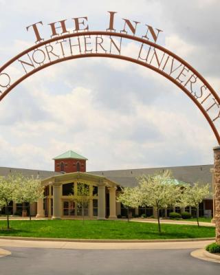 The Inn at Ohio Northern University
