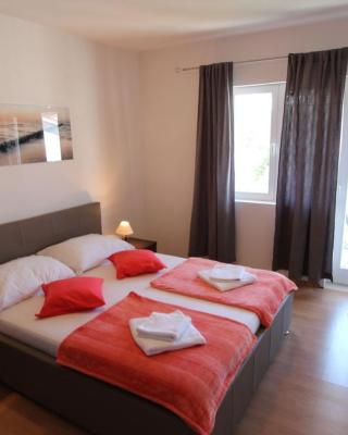 Apartments Stijak-Sorum