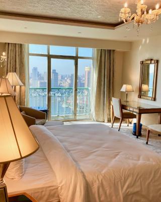 Chez Haytham At Four Seasons Nile Plaza Residential Suite