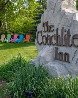 Coachlite Inn