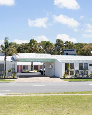 Anglesea Riverside Motel