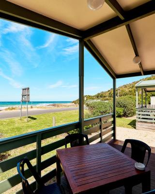 Kennett River Family Caravan Park