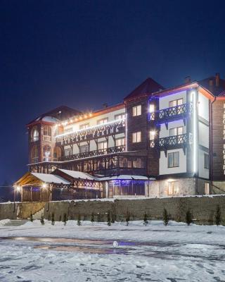 Panska Rovin Hotel