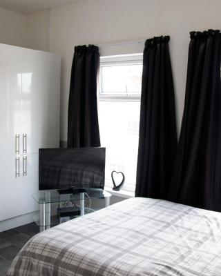Bursar Street 19