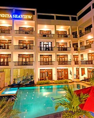 Randiya Sea View Hotel