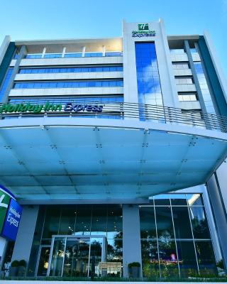 Holiday Inn Express Asuncion Aviadores , an IHG Hotel