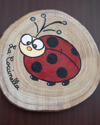 La nuova Coccinella