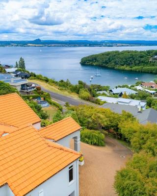 Acacia Waters - Lake Taupo