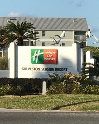 Holiday Inn Club Vacation Galveston Seaside Resort