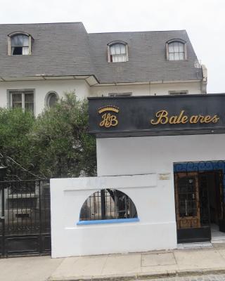 Hotel Baleares