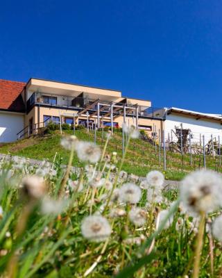 Weingut und Gästezimmer Perner