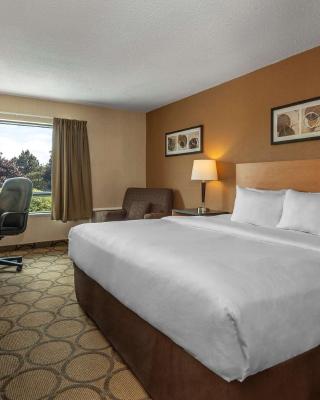 Comfort Inn Parry Sound