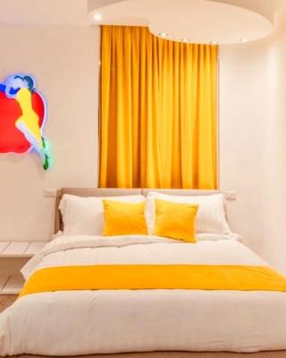 Governo Vecchio Guesthouse Navona