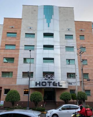 HOTEL MARIA RICO