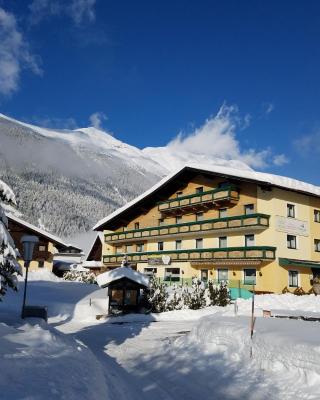 Alpin Appart Reiterhof