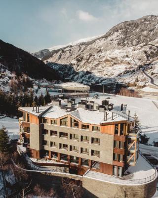 Vip Residences Andorra