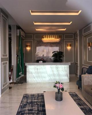 Marina Almatar serviced Apartments
