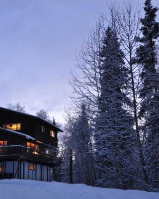 Talkeetna Chalet