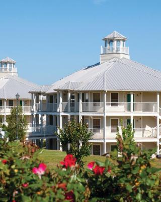 Holiday Inn Club Vacations Piney Shores Resort at Lake Conroe