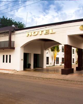 Hotel Gina