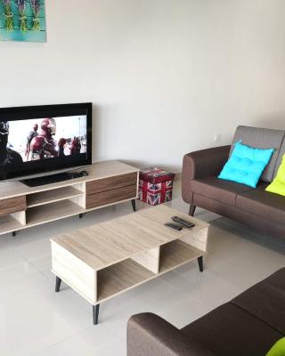 Sparkling clean Homestay @ Kota Kemuning - Rimbayu