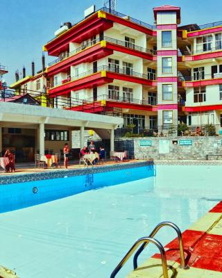Highland Village Resort